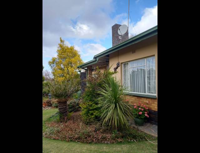 3 BEDROOM HOUSE FOR SALE IN COLLERVILLE